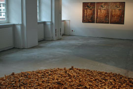Chilehaus Hamburg 2011