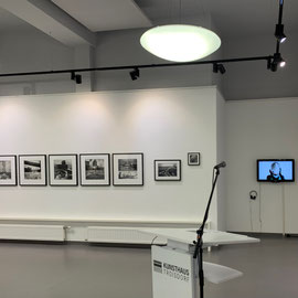 „Time(dis)placement2“ Kunsthaus Troisdorf | 2021