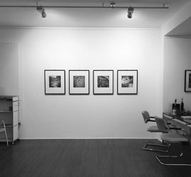 Galerie ArtSpaceK2 Remagen 2017