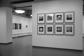 „Time(dis)placement1“ Kunsthaus Troisdorf 2016
