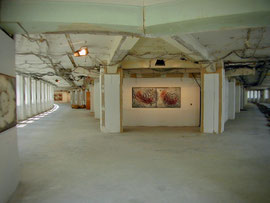 Chilehaus Hamburg 2011