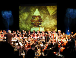 Multimediales Projekt "60 Jahre Radio Gdansk" 2005