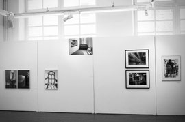 7 Triennale der Photographie Hamburg, Gedok Galerie, hamburg
