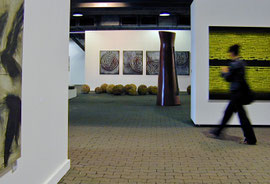 NORDART 2007