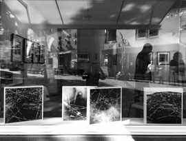 Galerie ArtSpaceK2 Remagen 2017