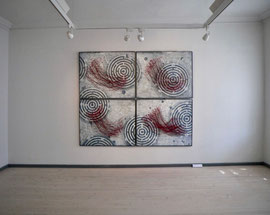 Galerie an der Landdrostei Pinneberg 2010