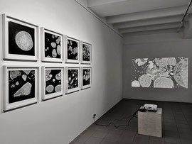 Kobro Gallery, Academy of Fine Arts, Lodz, Polen 2021  