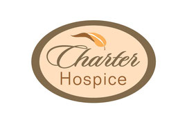 Logo Design for Charter Hospice