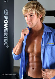 Portrait for Powertec Fitness