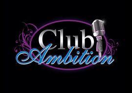 Logo Design for Club Ambition