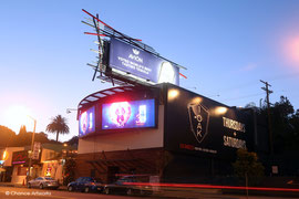 1 OAK Nightclub on Sunset Blvd. for REZA Investment Group.