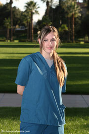 Employee portrait for Charter Hospice