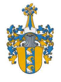 Familie H. Aquarellfarben, Neustiftung