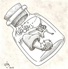 Bottle