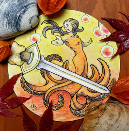 Octopus, Enchanted