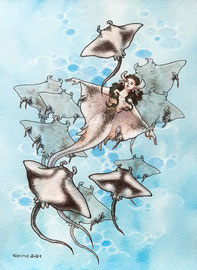 Manta Ray