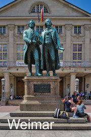 Weimar