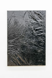 AUSSTELLUNGSANSICHT FEELINGS ARE FACTS JANUS HOCHGESAND 7TÜREN GALERIE HAMBURG