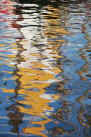 Troublé