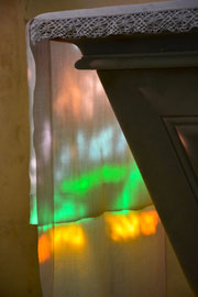 Lumière sacrée