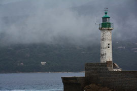Le guetteur