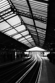 Ligne de fuite
