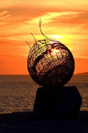 Panier solaire