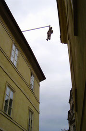 Lacher prise