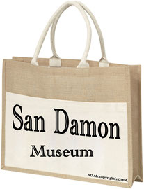 San Damon Museum - Bag collection