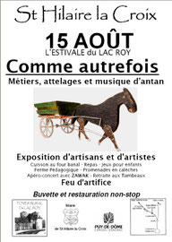 L'estivale 2009