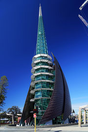 The Swan Bells