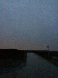 Moving light copy paper A3, serie of 3, number 1 