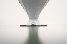 Bridge over Troubled Water
