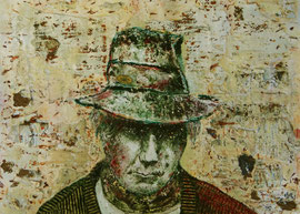Neil  -  30 x 40  -  2014