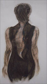 DOS NU - 24 X 42 - 1996