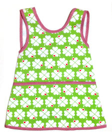 Clover green