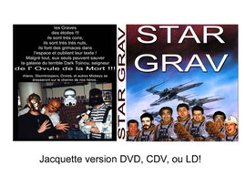 La jaquette  VCD-DVD 2205x1575