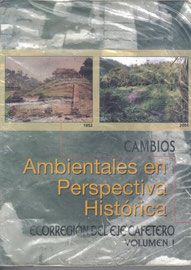 Cambios Ambientales en Perspectiva Histórica 1