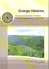 Ecología Histórica