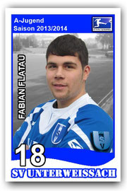 18 Fabian Flatau