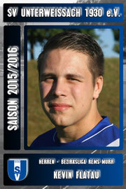Kevin Flatau