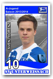 10 Sven Thorenz