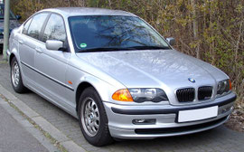 BMW 3er (E46)