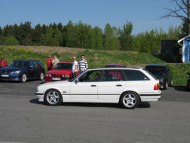 BMW 5er Touring (E34)