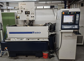 Excetek V650