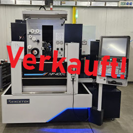 Excetek NP400L