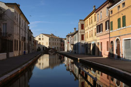 Comacchio