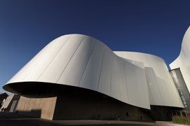 Ozeaneum Stralsund