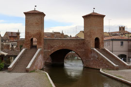 Comacchio