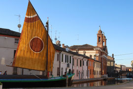 Comacchio